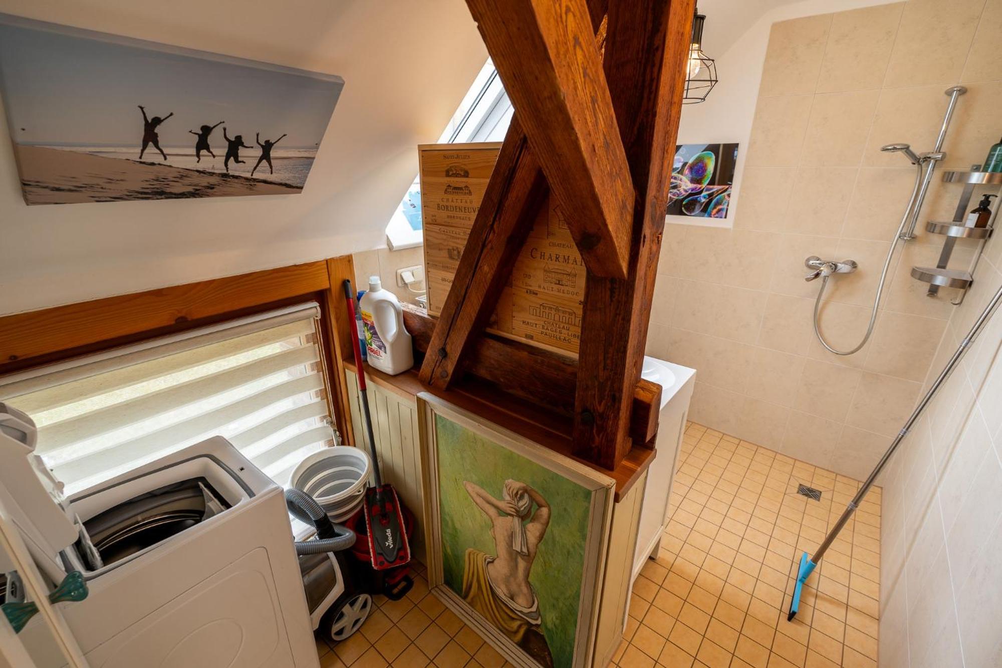 Historisches Retro Loft 70m2 Mit Garten & Seenaehe Schwielowsee