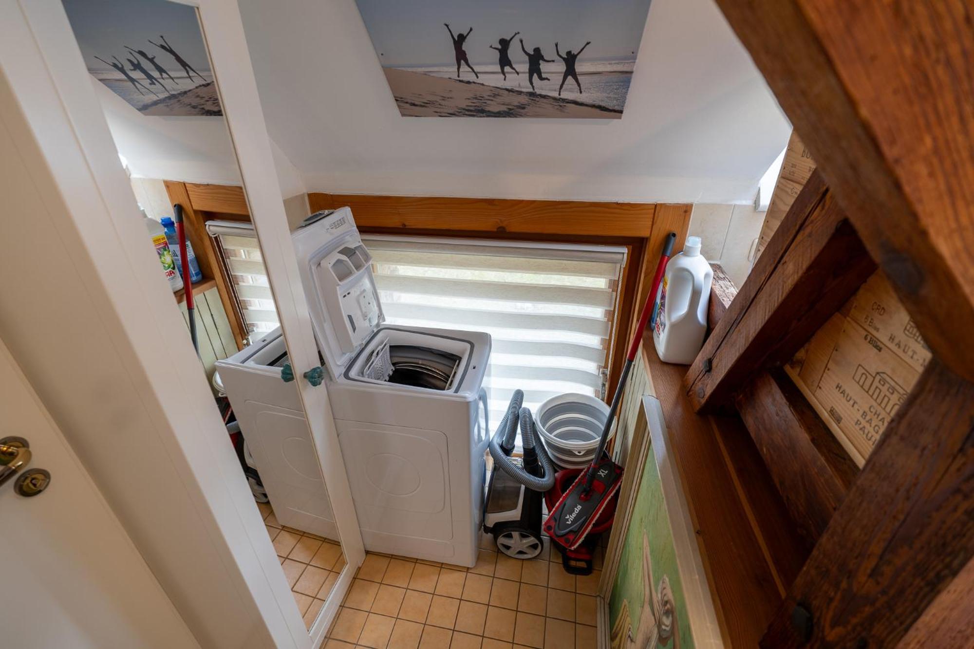 Apartment Historisches Retro Loft 70m2 Mit Garten & Seenaehe *